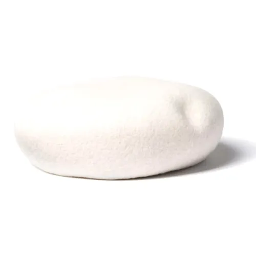 UNIQLO Береты Женские Многоцветные