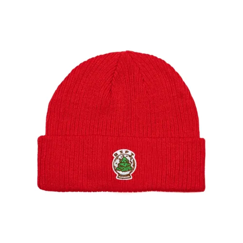 RSPT Акриловые Шапки-Бини Унисекс