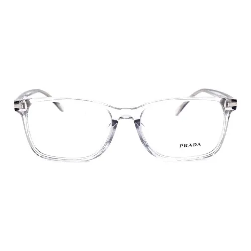 PRADA Очки с диоптриями Мужской