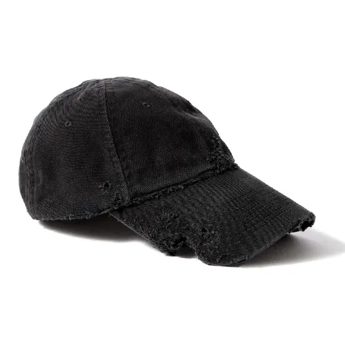 BALENCIAGA Хлопок Бейсболки Женские