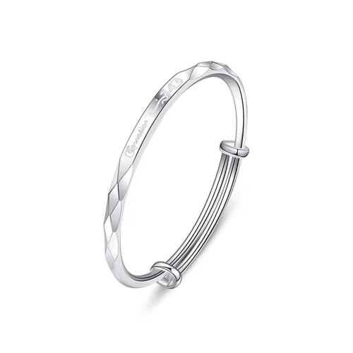 OSSINMI Браслеты из сплава для женщин