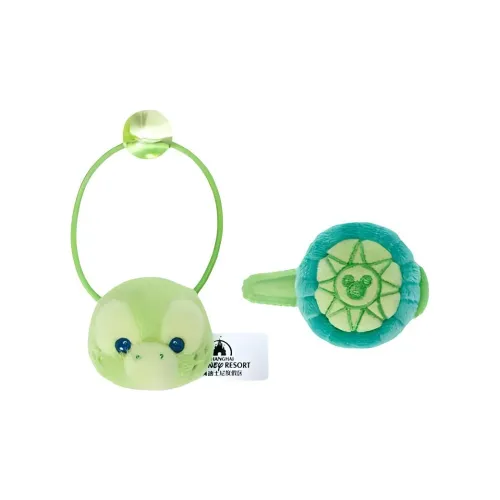 Disney Olu Mel Аксессуары для волос Набор Головных уборов Аксессуары для кукол