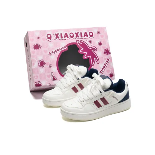 Кроссовки для скейтбординга Circle small Low Top Unisex