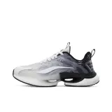 бело-черный