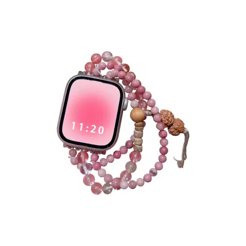 Wepro Watch Полоска Apple Совместимость Натуральный камень Материал