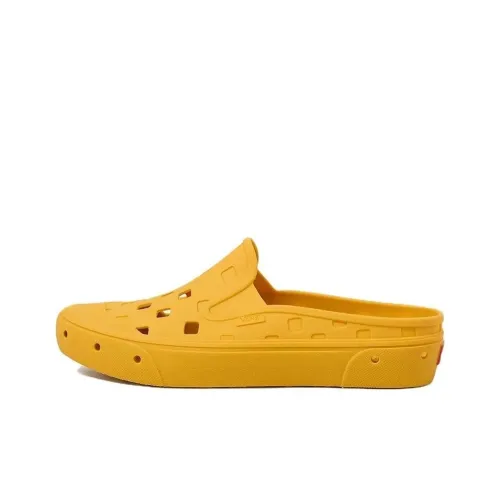 Vans Slip On Sabo Унисекс Желтый