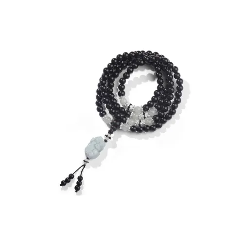 AWD Цветные браслеты с глазурью унисекс