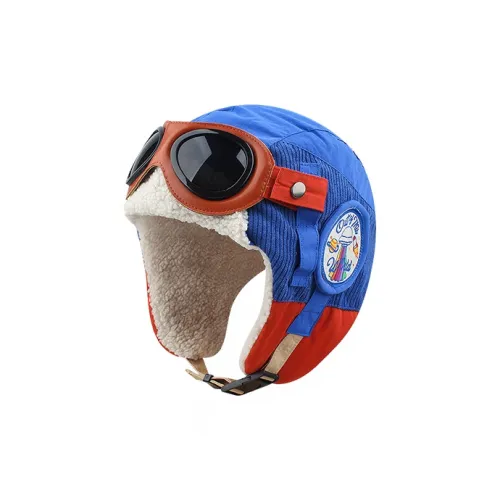 FREE RABBITⅡ Осенний Зимний Вельвет Теплый Шапка-ушанка Техно-стиль Велоспорт Устойчивый к холоду Унисекс