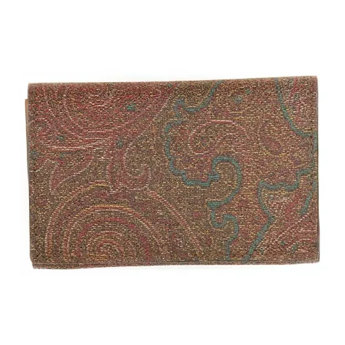 ETRO Женские кошельки