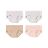 Светло-фиолетовый + Светло-серый + Кожа + Светло-розовый