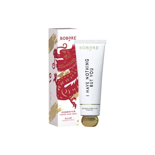 BOBORE Крем для рук