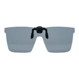 Прозрачно-серый