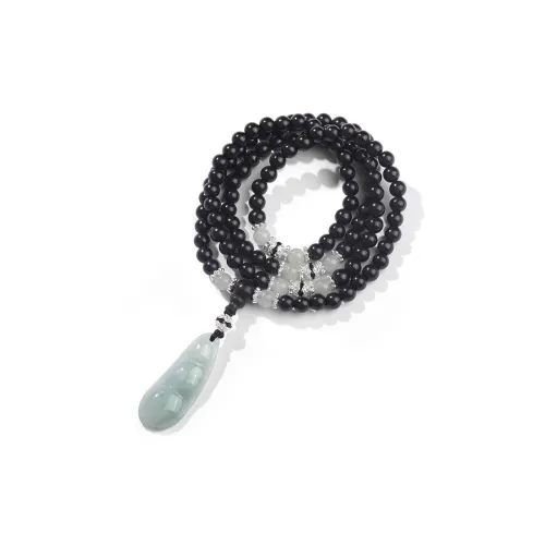 AWD Цветные браслеты с глазурью унисекс