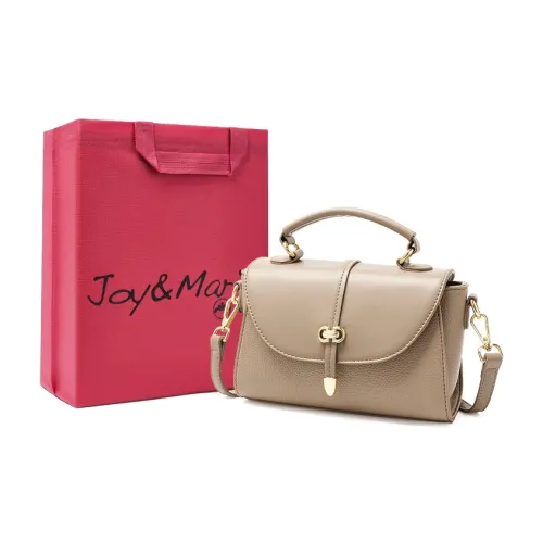 Joy Mario Сумка через плечо из синтетической кожи маленькая сумка для женщин экрю слоновая серый лазурный пыльный синий