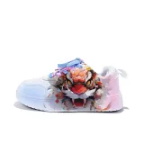 Белый, розовый, голубой - Тигр, Играть - ZLA1094D-LF1