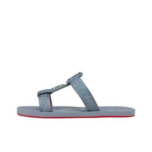 Christian Louboutin Слипоны Мужской