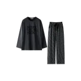 Dark Gray C24126 Женский