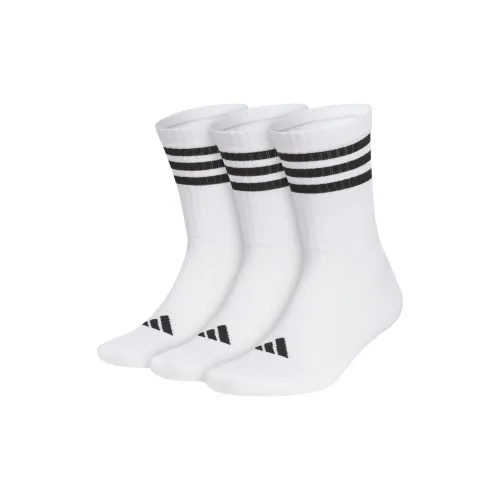Adidas Унисекс Носки MID до икры