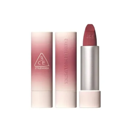 3CE LIP Полный Embrace Помада Бархатистая Дружелюбная к коже Матовая Легко растушевывается Тон лица 3,5 г