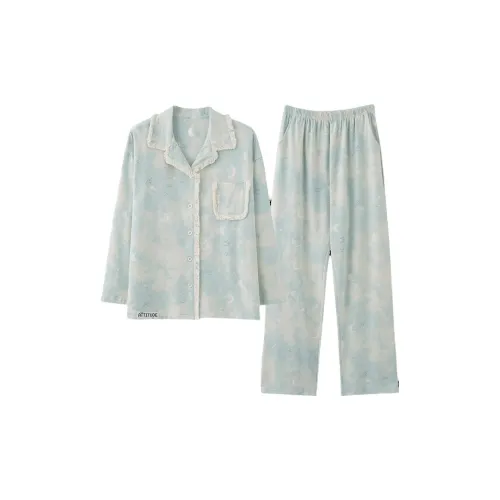 Princess Mark Pajama Комплект Унисекс Цвет на изображении