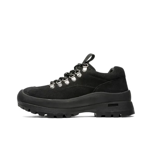 Beidouniao Повседневный Низкий Топ Мужской