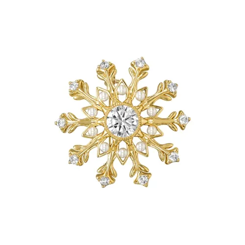 ETERNELLE Сплав Броши Женские