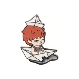 Подтвержденная версия - Скрытый стиль - Неизвестное путешествие