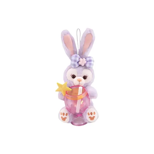 Disney Tasty Summer Surprises СтеллаЛу Летний Фрукт Кукла Плюшевая Подвеска 14 см Высота Tokyo Disney