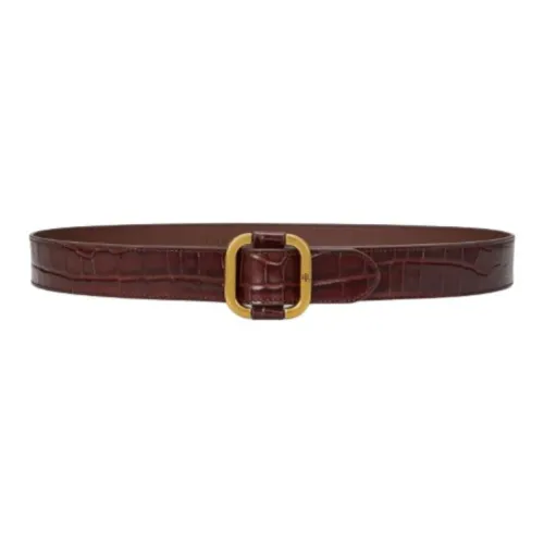 Ralph Lauren Женские кожаные ремни