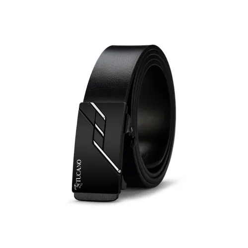 TUCANO Ремни из коровьей кожи Мужской 3,4CM