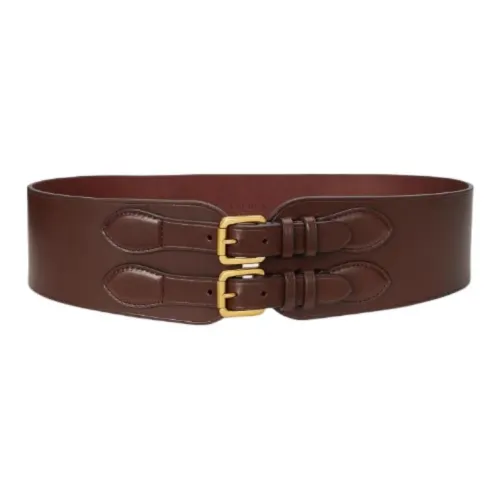 Ralph Lauren Женские кожаные ремни