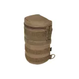 Койот коричневый