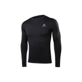 Черный с флисовой подкладкой