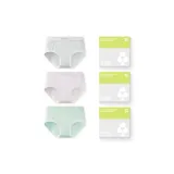 Серый + Baby Pink + Аква Зеленый