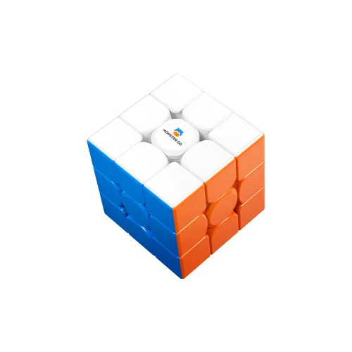 GAN MG3 Third Order Magnetic FORCE Рубиков куб Развивающие игрушки