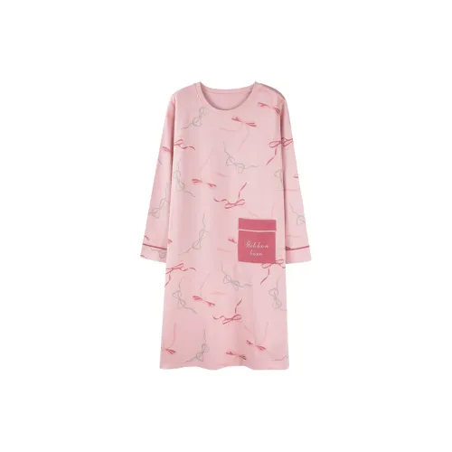 MADALLO Розовый Женские Ночные сорочки