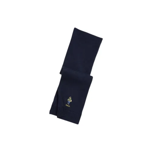 Ralph Lauren Cotton Knit Шарфы Kids