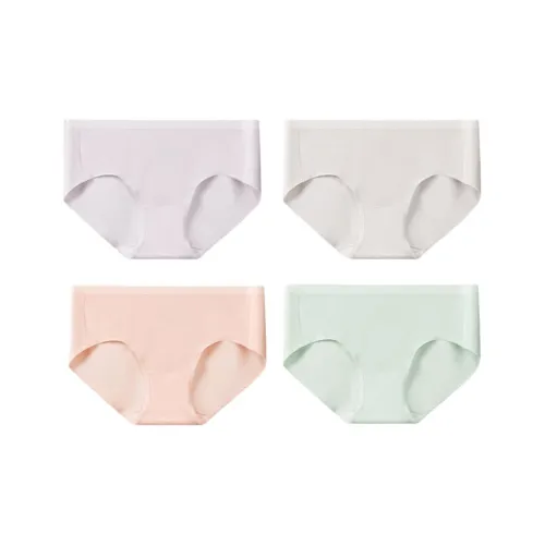 Master Нижнее белье Женское упаковка из 4 штук