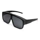 Черная резинка / Основной черный