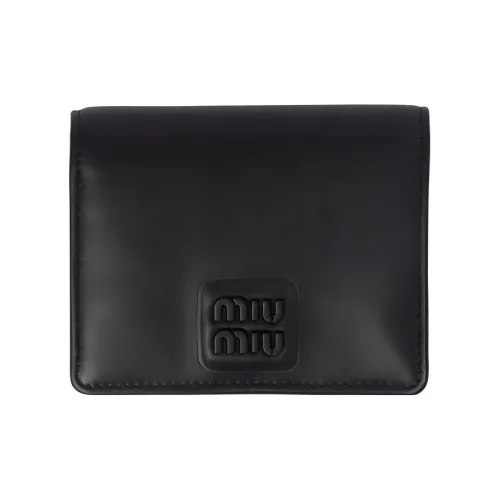MIU MIU Женские кошельки