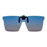 Небесно-голубой