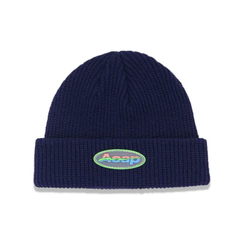 ACAP Хлопок Шапки-бини Детские