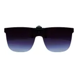 Тёмный фиолетовый