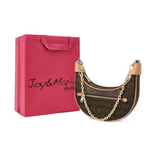 Joy&Mario Сумки через плечо Женские