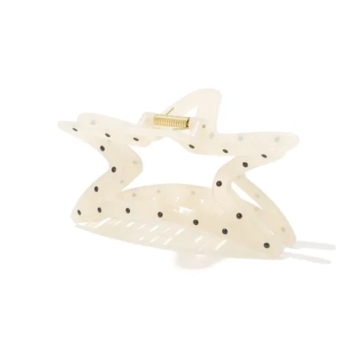 Like A Dream Акриловые заколки для волос Женские