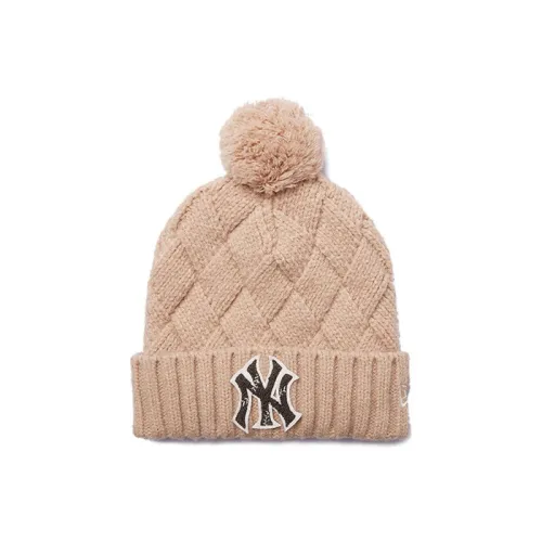 New Era Полиэстер Beanies Унисекс