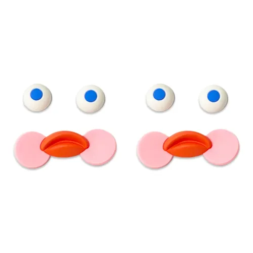 US8ACC Силиконовая обувь пряжка унисекс