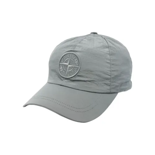 STONE ISLAND Полиэстер Кепки Мужские