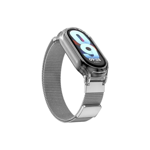 MSSM Ремешок Xiaomi Совместимость Металл Браслет 10 10nfc Exclusive 170 мм