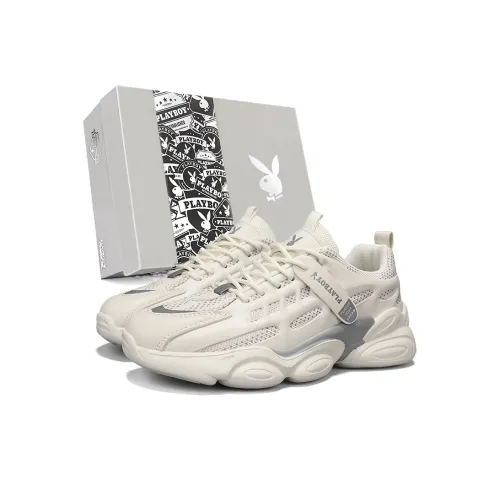 Playboy Беговые кроссовки Low Top Мужские